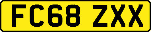 FC68ZXX