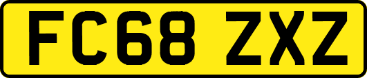 FC68ZXZ
