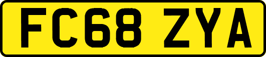 FC68ZYA