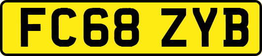 FC68ZYB