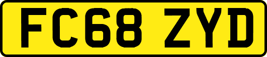 FC68ZYD