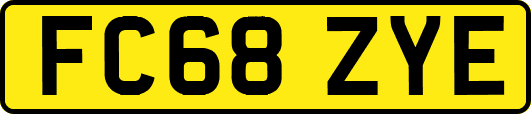 FC68ZYE