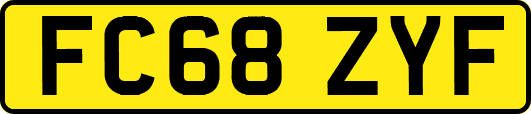 FC68ZYF