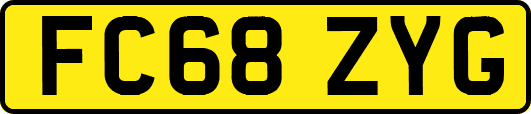 FC68ZYG