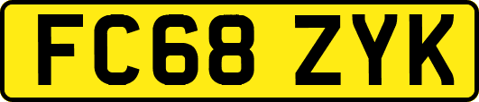 FC68ZYK