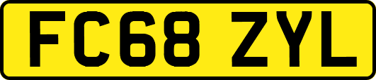 FC68ZYL