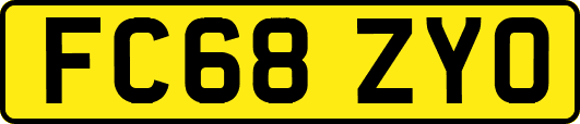 FC68ZYO