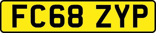 FC68ZYP