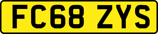 FC68ZYS