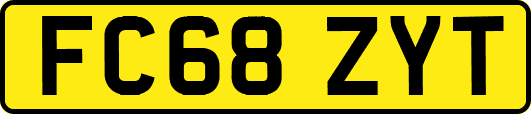FC68ZYT