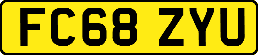 FC68ZYU