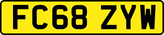 FC68ZYW