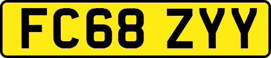 FC68ZYY