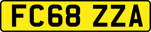 FC68ZZA