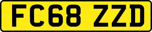 FC68ZZD