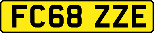 FC68ZZE