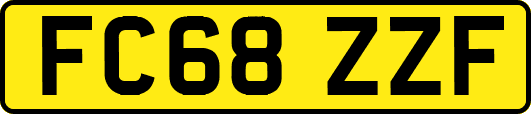 FC68ZZF
