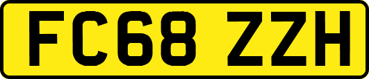 FC68ZZH