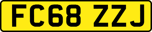 FC68ZZJ