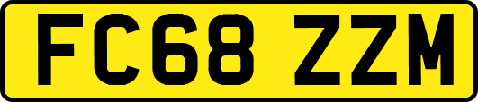 FC68ZZM
