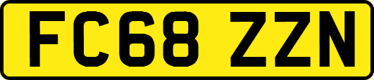 FC68ZZN