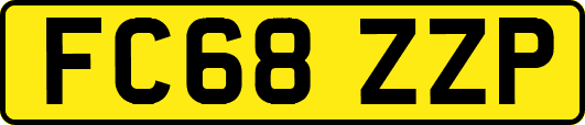 FC68ZZP