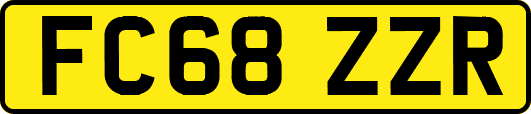 FC68ZZR