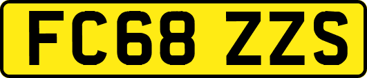 FC68ZZS
