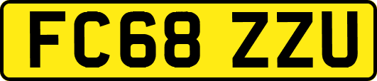 FC68ZZU