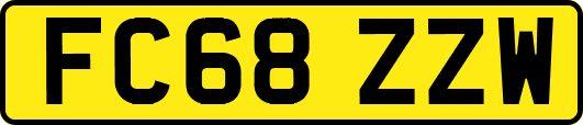 FC68ZZW
