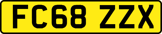 FC68ZZX