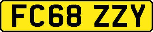 FC68ZZY