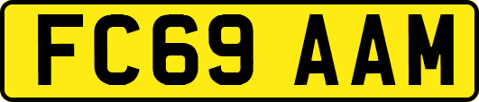 FC69AAM