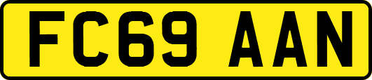FC69AAN