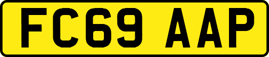 FC69AAP