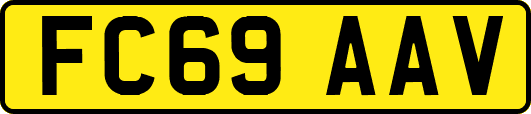 FC69AAV