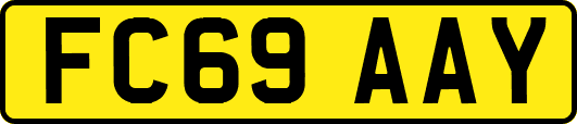FC69AAY