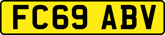 FC69ABV