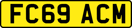 FC69ACM