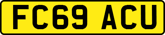 FC69ACU