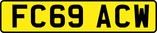 FC69ACW