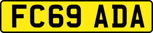 FC69ADA