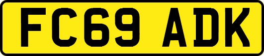 FC69ADK