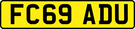 FC69ADU
