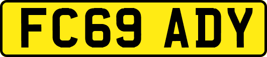 FC69ADY