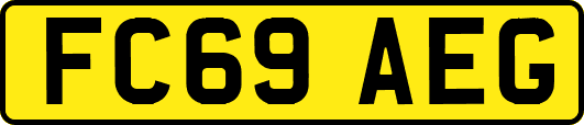 FC69AEG