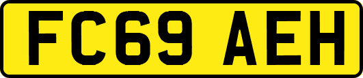 FC69AEH
