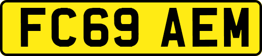 FC69AEM