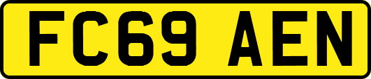 FC69AEN