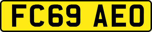 FC69AEO